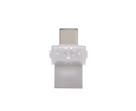 KINGSTON Data Traveler MicroDuo 3C 128GB USB 3.1 Gen1 (DTDUO3C/128GB) - 331082 - zdjęcie 4